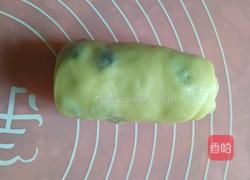 蔓越莓牛奶吐司的做法图解10