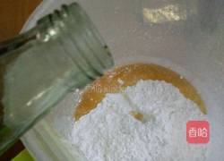 粘蜜糕的做法图解2