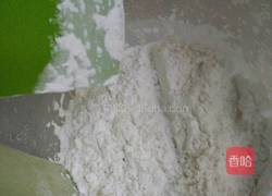 粘蜜糕的做法图解3