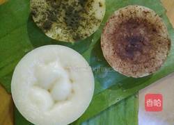 粘蜜糕的做法图解10