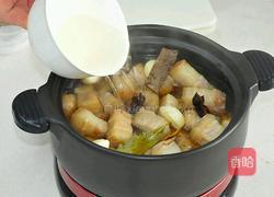 砂锅红烧肉的做法图解7