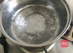 酒酿元宵的做法图解1