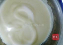 全蛋纸杯蛋糕的做法图解4