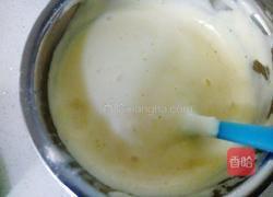 全蛋纸杯蛋糕的做法图解6