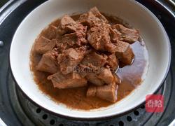 腐乳蒸肉的做法图解9