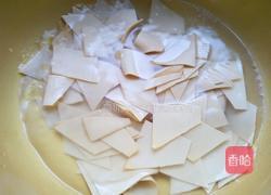 水煮千张的做法图解3