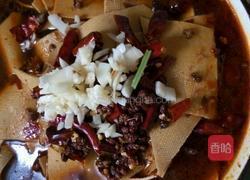 水煮千张的做法图解9