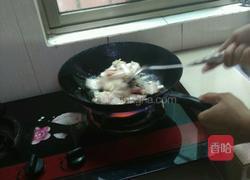 川味回锅肉的做法图解3