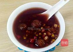 爱情甜蜜蜜的做法图解4