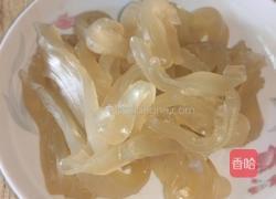 红油粉皮的做法图解2