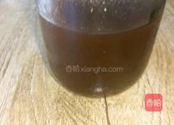 红油粉皮的做法图解3