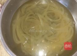 红油粉皮的做法图解10