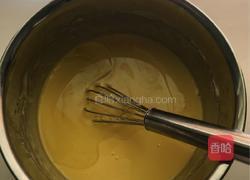 戚风蛋糕的做法图解3