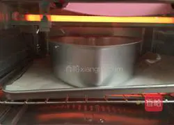 Chiffon Cake Recipe Illustration 5