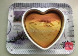 戚风蛋糕的做法图解6