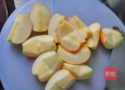 苹果馅料的做法图解2