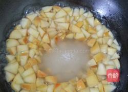 苹果馅料的做法图解6