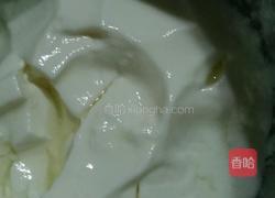 自制炒酸奶的做法图解1