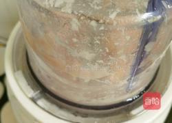 韭菜猪肉饺子的做法图解3