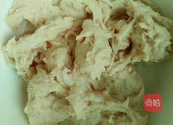 韭菜猪肉饺子的做法图解4