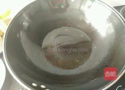 茭白炒牛肉的做法图解4