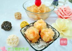 苹果馅料的做法图解9