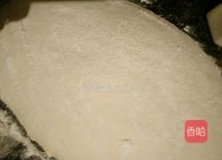 木耳豆干包的做法图解2