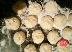 木耳豆干包的做法图解5