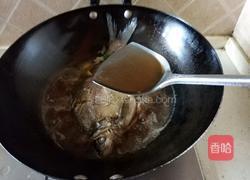 糖醋鳊鱼的做法图解10