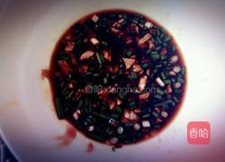 糯米蒸排骨的做法图解2