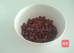 红豆西米露的做法图解4