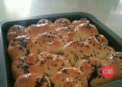 脆底小面包的做法图解8