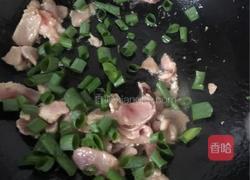 红烧南瓜的做法图解5