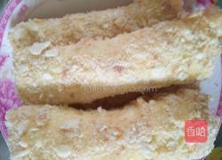 油炸冰激凌的做法图解4