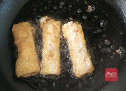 油炸冰激凌的做法图解5