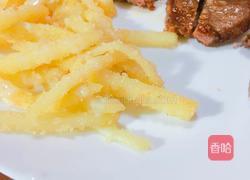 薯条的做法图解7