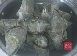 枧水粽的做法图解10