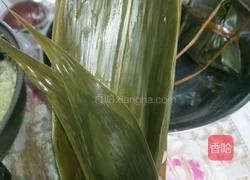 枧水粽的做法图解3