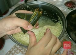 枧水粽的做法图解6