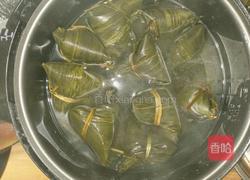 枧水粽的做法图解9