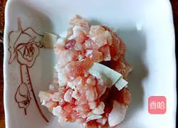 Home-style minimalist Mapo Tofu recipe illustration 5