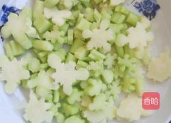 素什锦的做法图解2