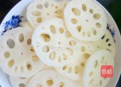 素什锦的做法图解3