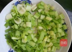 素什锦的做法图解4