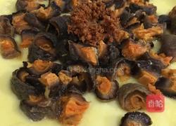 海参蛋羹的做法图解6