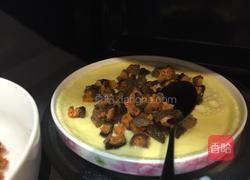 海参蛋羹的做法图解5