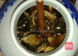 陈皮蜂蜜的做法图解4