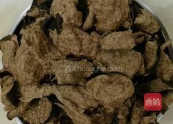 陈皮蜂蜜的做法图解1