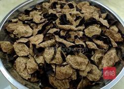 陈皮蜂蜜的做法图解3