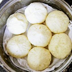 水晶包的做法[图]